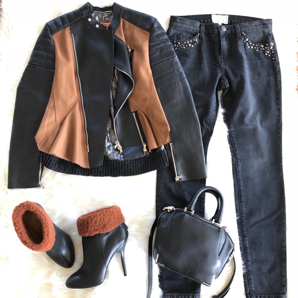 VIVIENNE WESTWOOD anglomania Hunter boots - Picture 8 of 8